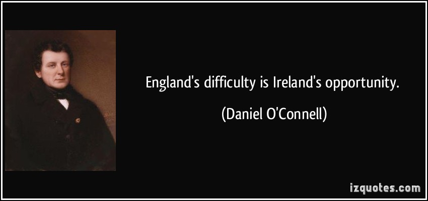 Lets make England’s Brexit led education difficulty our opportunity