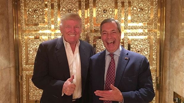 2016 – Goodbye to all that…but 2017 may be worse