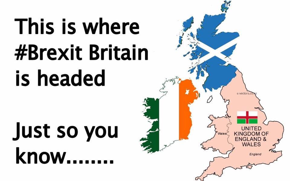 The Politics of a United Ireland