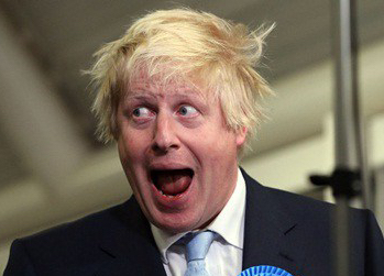 Irexit… Whats not to like, asks Melanie