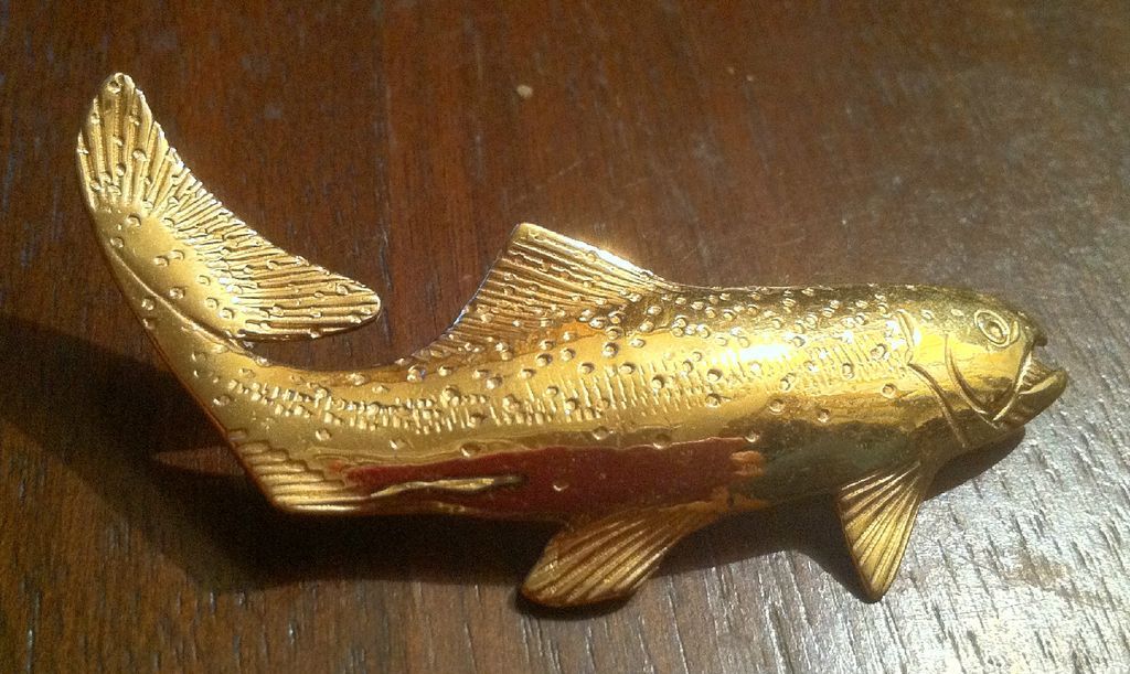 Fishy Figures on Ireland and the EU