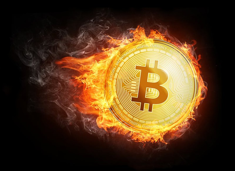 Cryptocurrency Conference May 2018