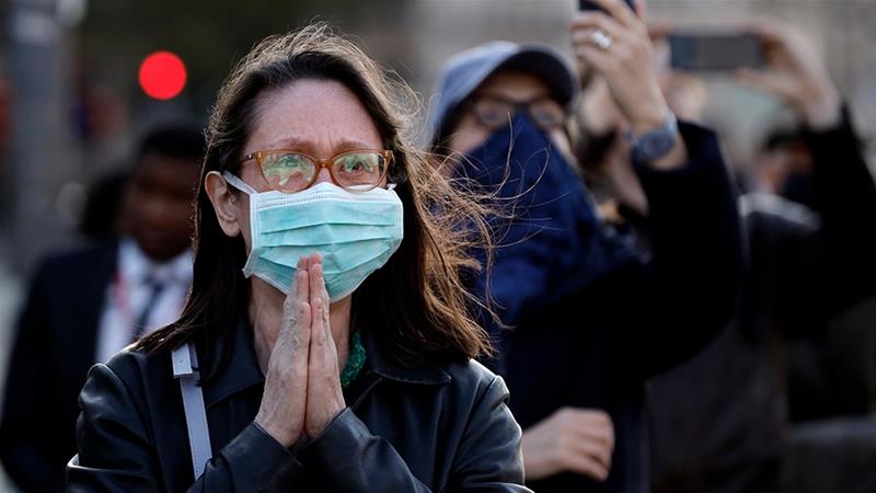Should we make masks mandatory in Ireland?