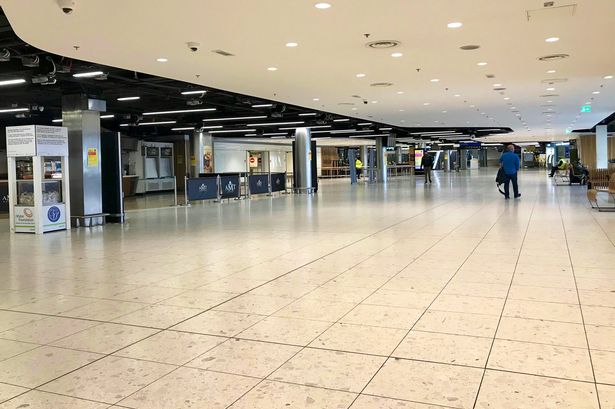 Covid Second Wave – this time is different…mostly